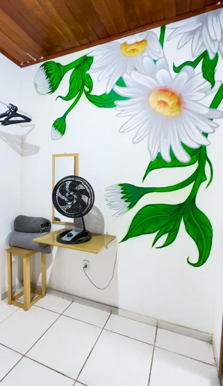 Habitación Cuádruple Económica